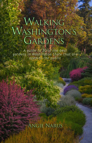 Walking Washington's Gardens