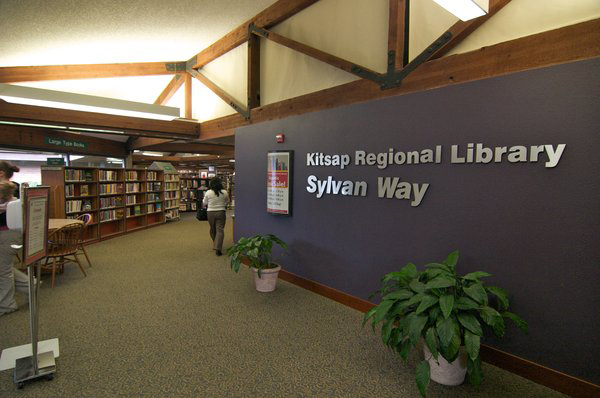 Kitsap Regional Library