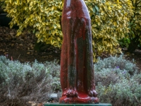 Art in the Albers Marcovina Vista Garden