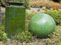 Garden ornamentation