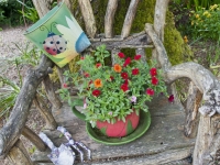 John Albers' old chair