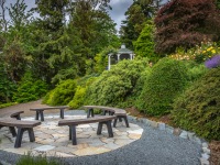 Summer in Vista Gardens